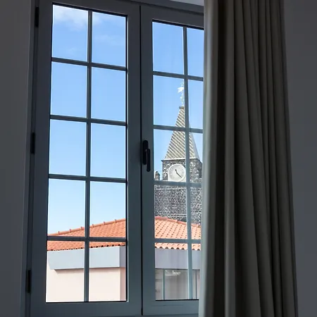 Apartamentos Funchal Funchal (Madeira)