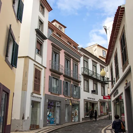 Apartamentos Funchal