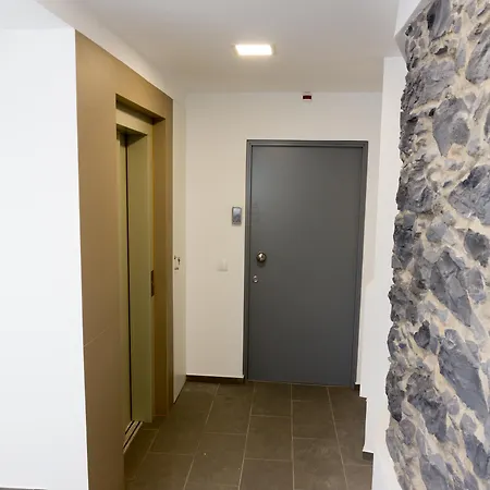 Apartamentos Funchal