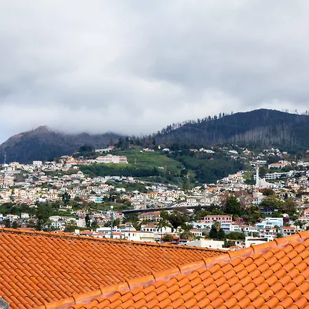 Apartamentos Funchal