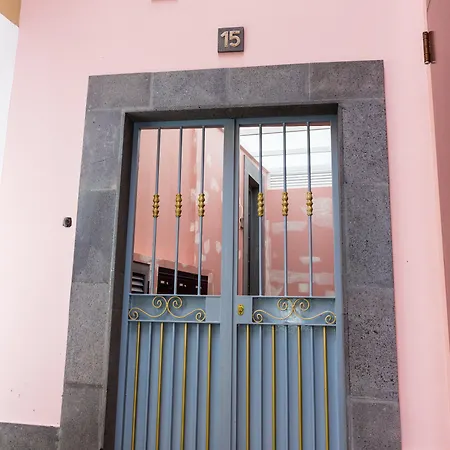 Apartamentos Funchal 3*