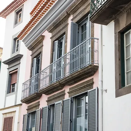 Apartamentos Funchal Funchal (Madeira)