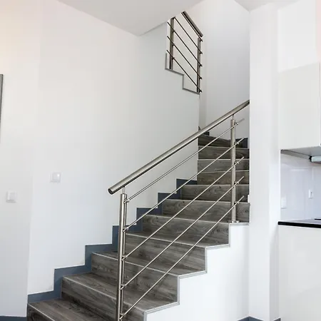 Apartamentos Funchal Hotel