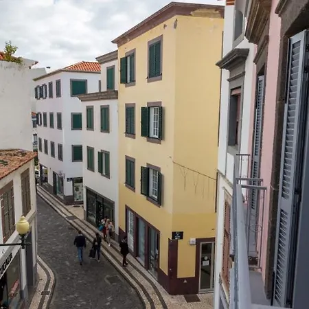 Apartamentos Funchal