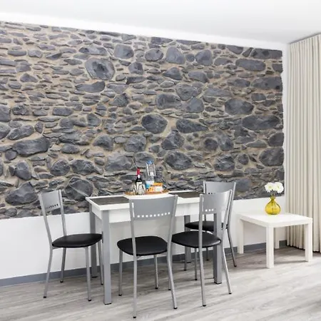 Apartamentos Funchal Hotel